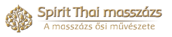 Spirit thai masszázs Budapest